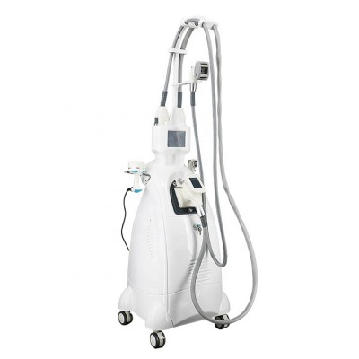 New generation 4 in 1 cavitation 40K body contouring velashape v9 slimming  machine