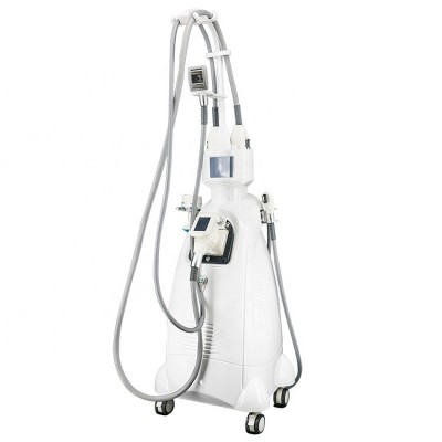 V Shape 3 Syneron Velashape III V9 III Syneron Vela shape Machine For Sale