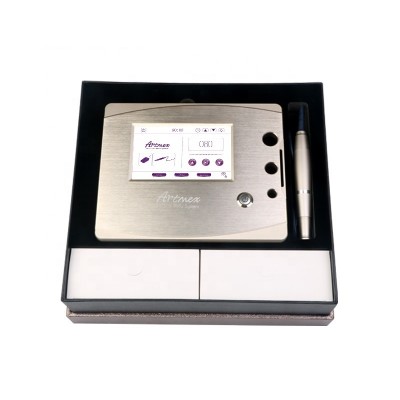 Hot selling Artmex V7 microblading machine permanent make up machine with 21 speed control