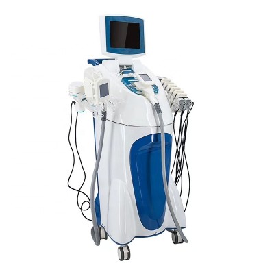 Professional best selling fat freeze cryotherapy body slimming machine with 4 cryo heads