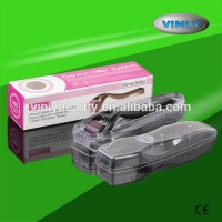 Wholesale Custom Logo Derma Roller Non-surgical Derma Roller